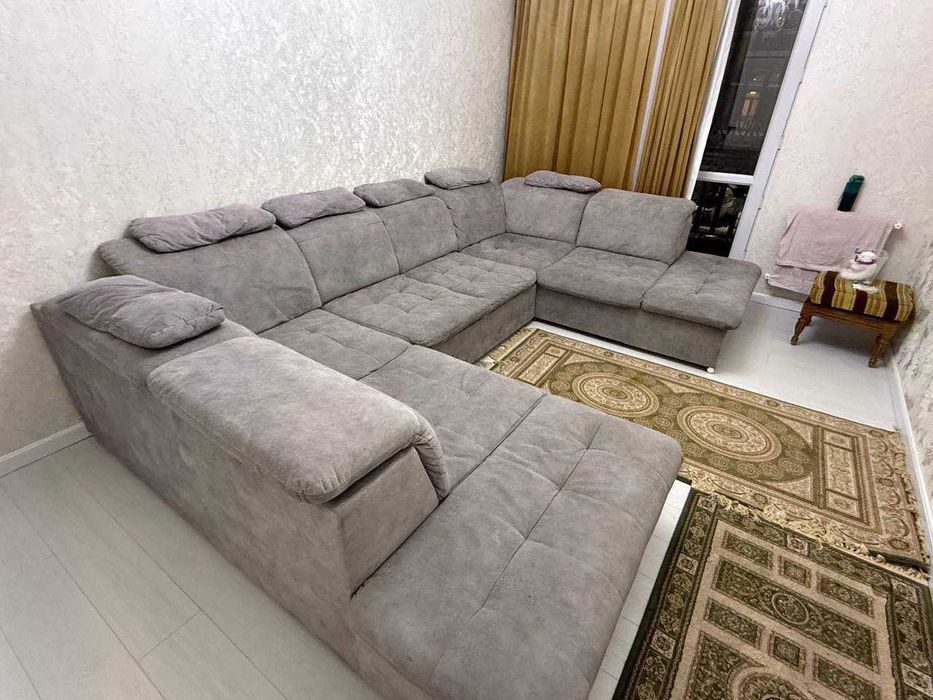 Sergelida 3 xona yevro remont Uy ijaraga beriladi !!!