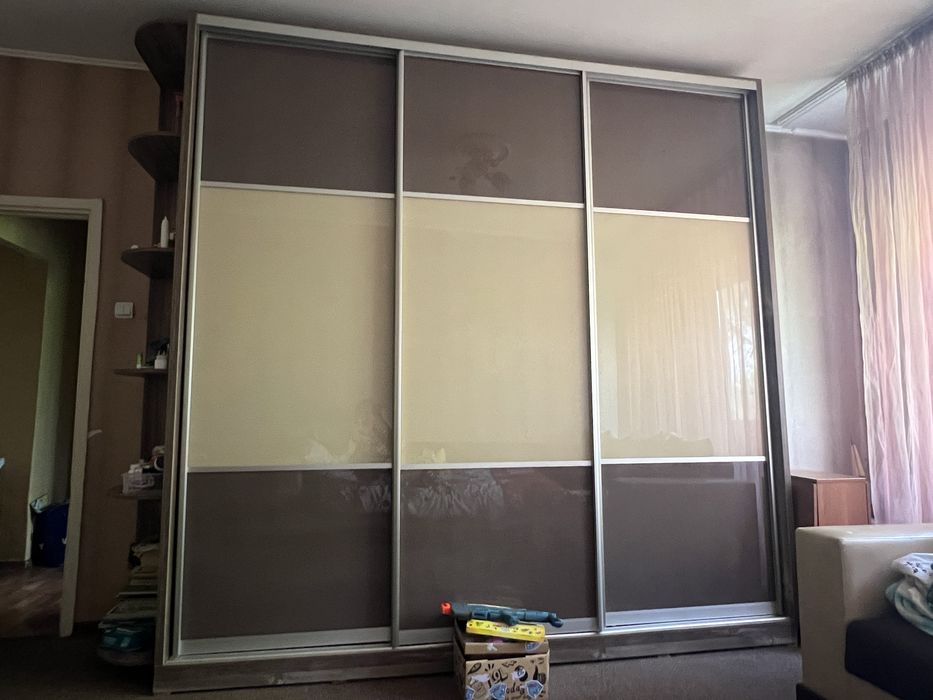 Шкаф купе Алматы