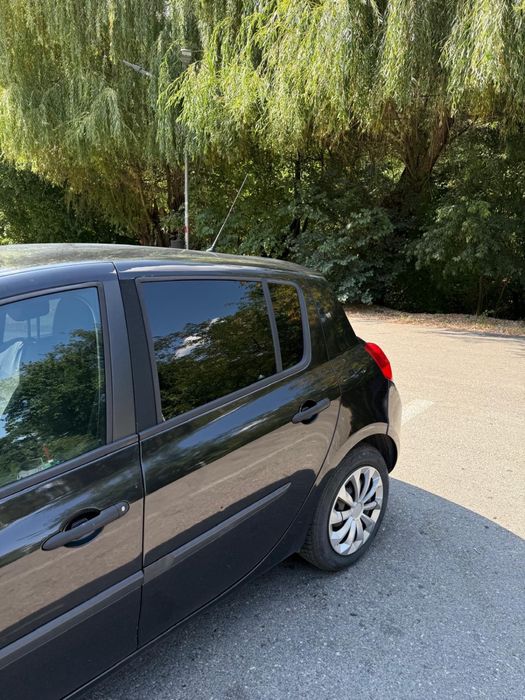 RENAULT Clio 2007 — imagine 2