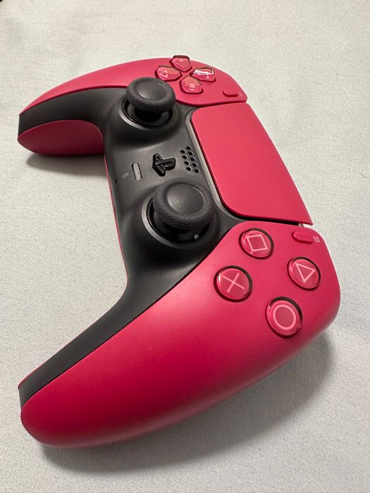 Ps 5 контролер с гаранция