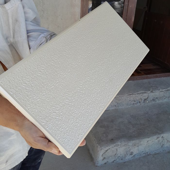 Фасад Термопанель в Навои по республике