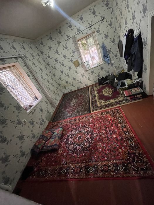 SROCHNA: Studentlarga 2 va 3 xonali kvartira sheriklikka