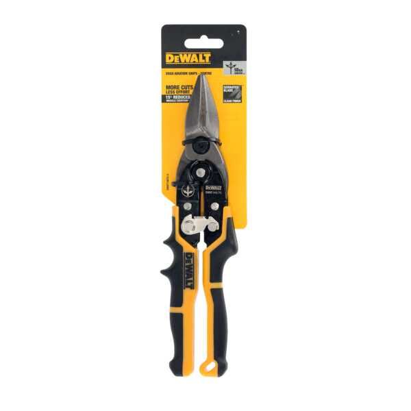 Ножица за ламарина DEWALT DWHT14675-0, 300 mm