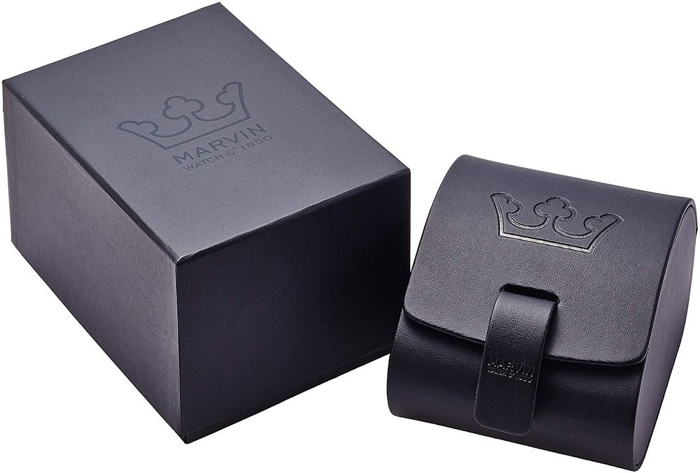 Ceas Marvin Automatic