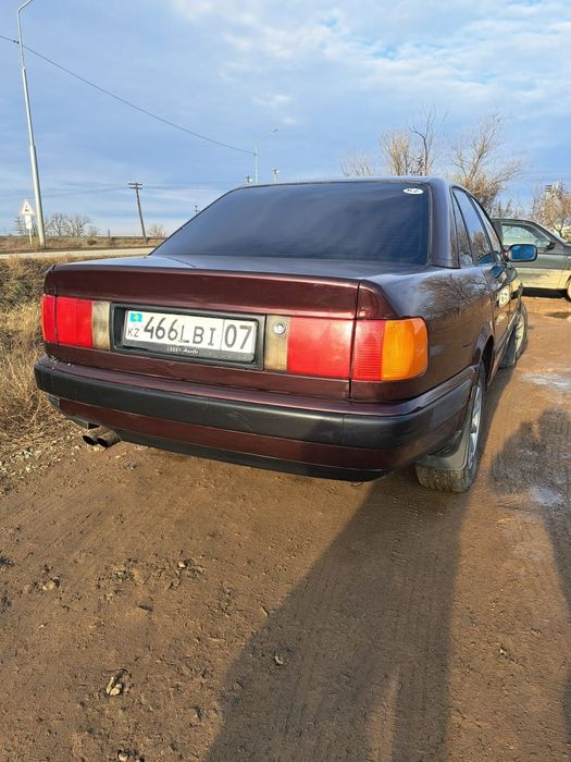 Продам Ауди 100 с4