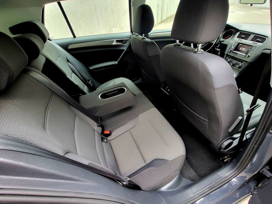 Vw Golf 7/TDI/Pilot Automat/Incalzire