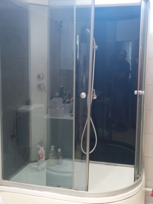 Cabină de duș de vânzare