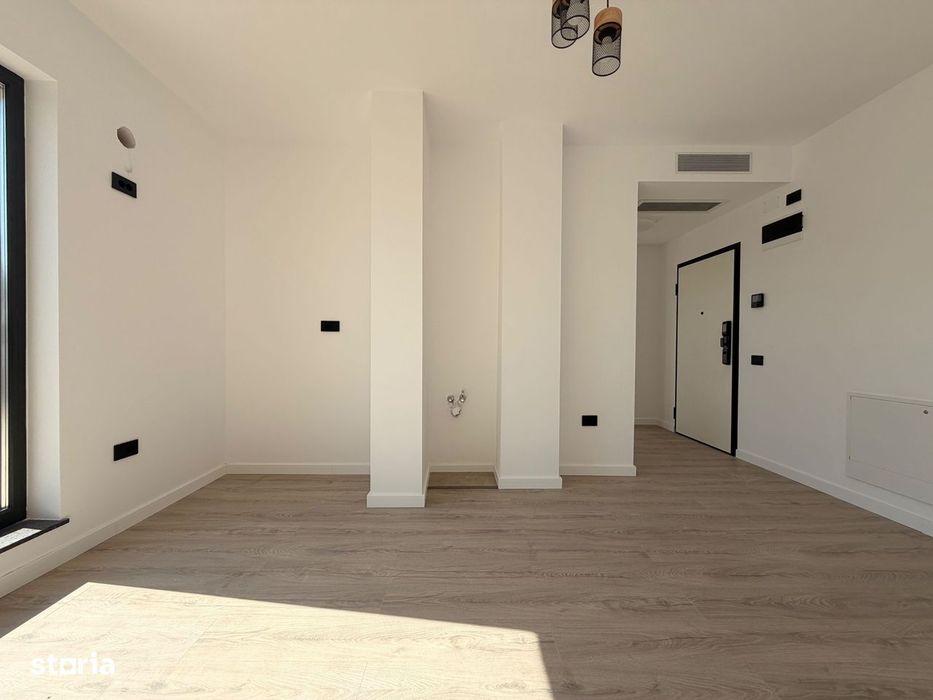Apartament 2 Camere | Loc De Parcare | Terasa 17Mp