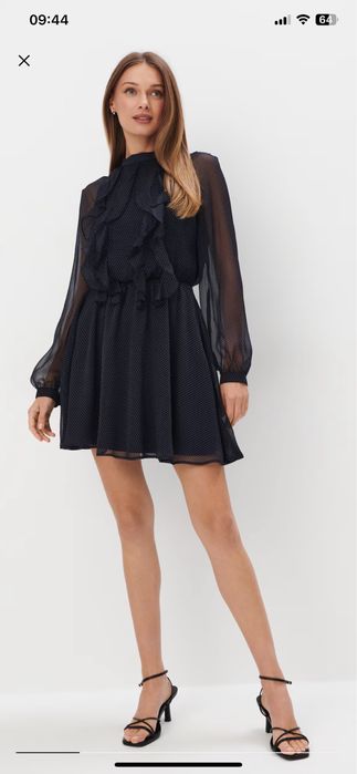 Rochie eleganta mohito