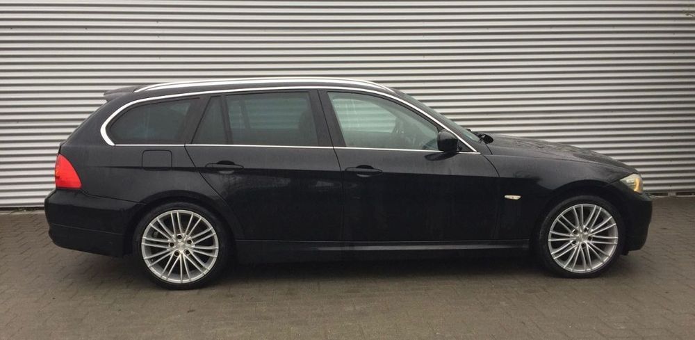 Jante BMW r18 et35 8j 5x120