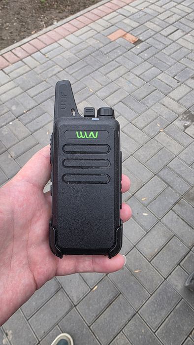 Рация продам рация