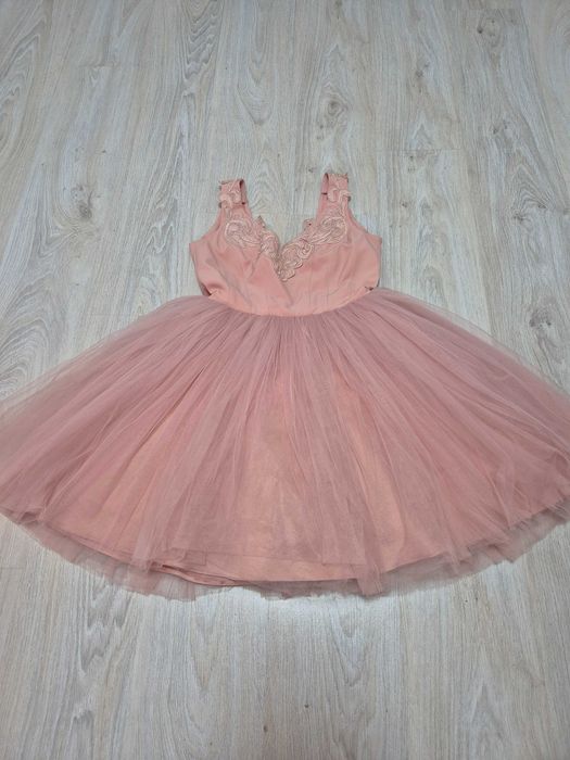 Бална/официална рокля