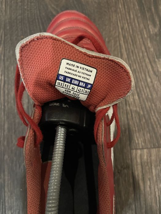 Футболни обувки