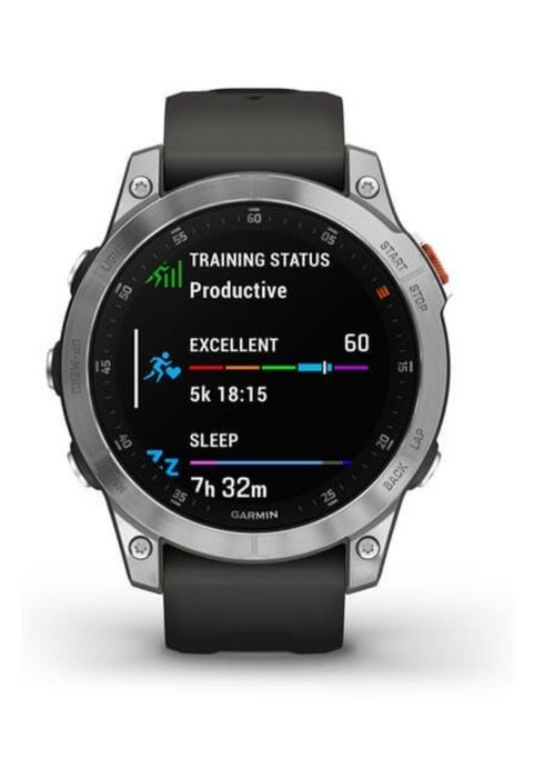 Продам часы Garmin Epix Gen 2