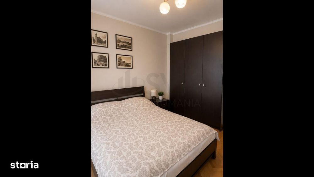 Apartament l 2 Camere l Piata Romana l Universitatii