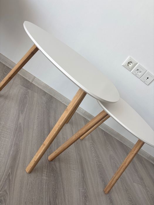 Масички за хол - 2 бр.