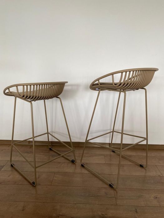 Scaune înalte de BAR pentru HoReCa design modern