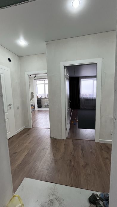 ЖК Алиядан үй сатлады.