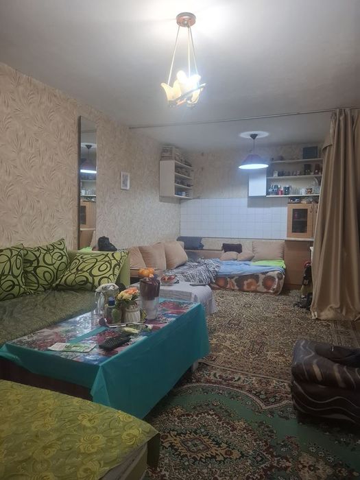 Продава се Двустаен апартамент в Варна, Кайсиева градина - 60 кв.м за 1834 €/кв.м - Снимка #1