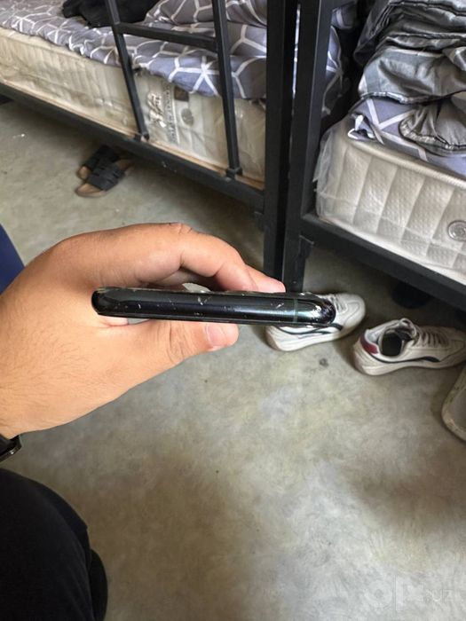 iPhone 11 Pro