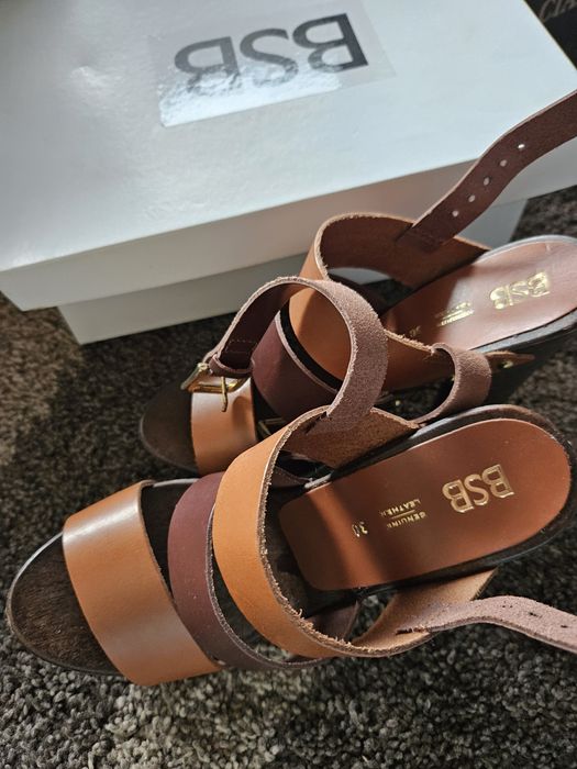 Сандали ВSB-38 номер