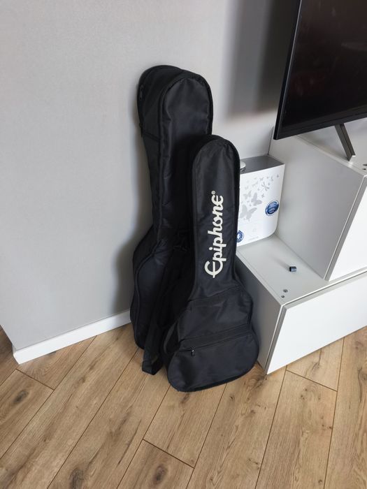 Epiphone Classical E1 (3/4) — гитара для обучения