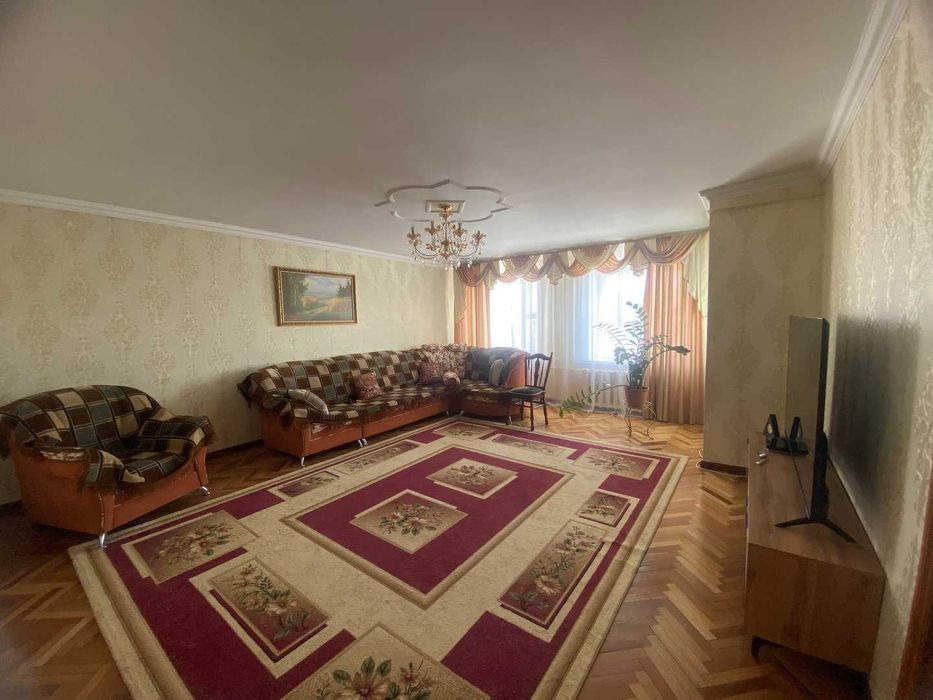 Продам дом в Красном партизане