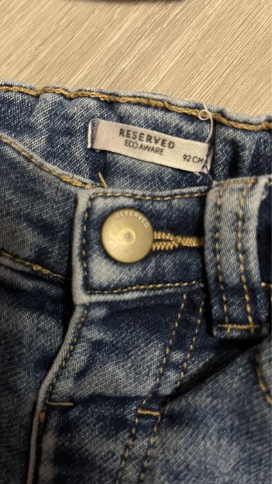 Детски клинчета