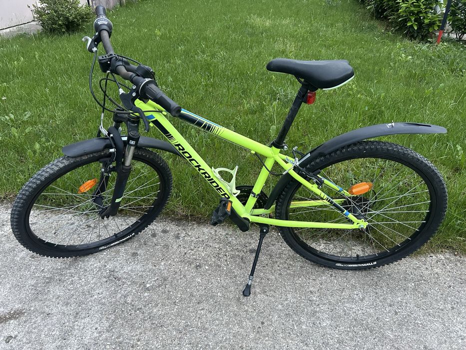 Vand bicicleta adolescent