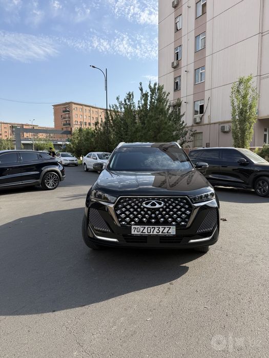 chere tiggo 7 pro sotiladi xolati ideal 14.000 yurgani