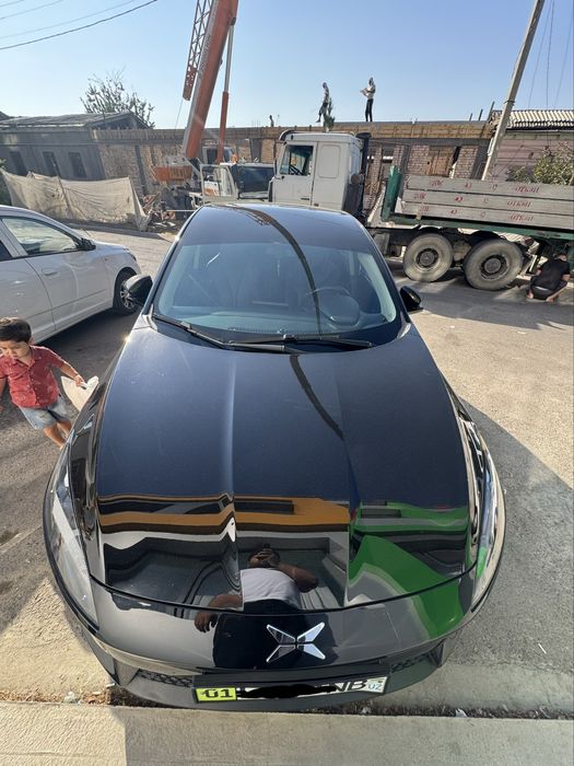 Xpeng g3 sotiladi