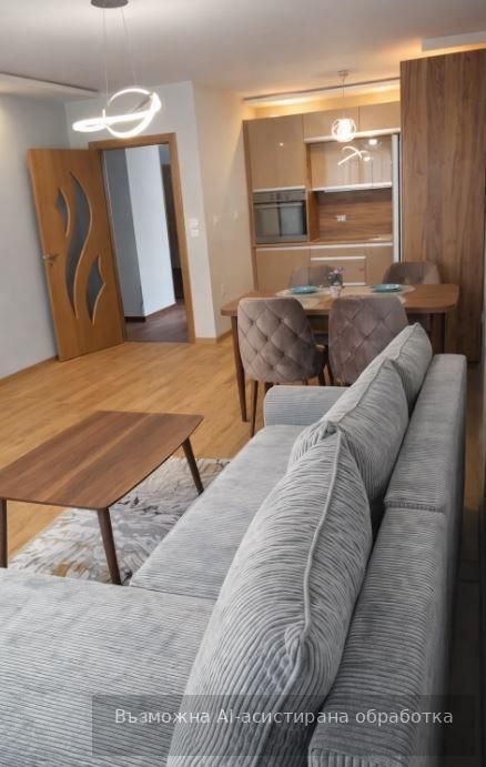 Двустаен апартамент в района на Електрон!