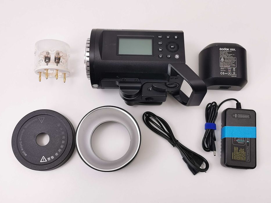 Godox AD600 Pro Witstro светкавица