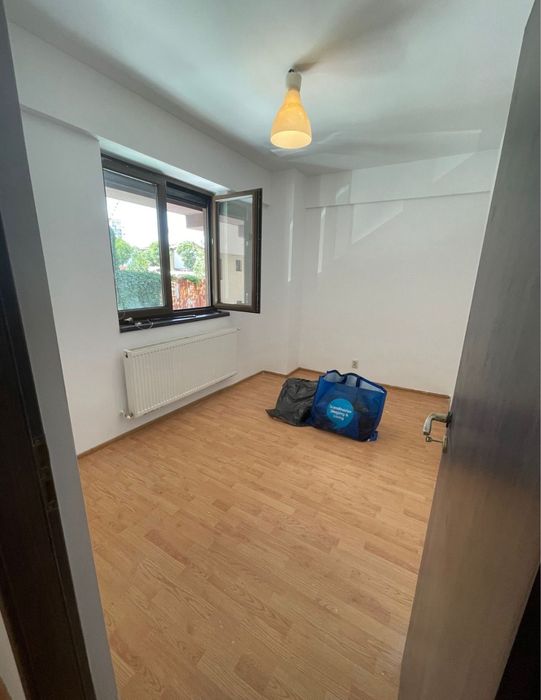 Inchiriez apartament 2 camere, zona auchan titan