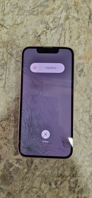 Iphone 13 mini  rouse Донор