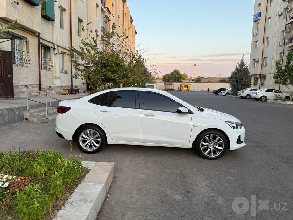 Onix avtomat Ltz