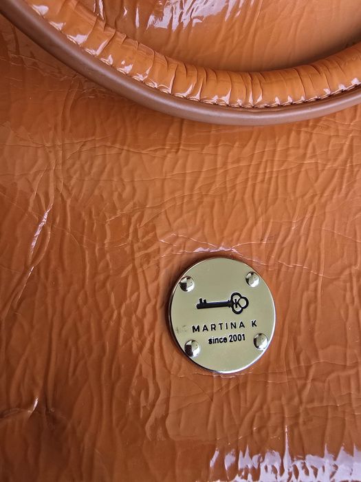 Женская сумка MARTINA K оригинал с Испании