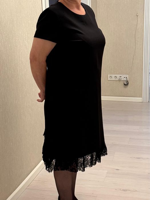 Нарядное платье