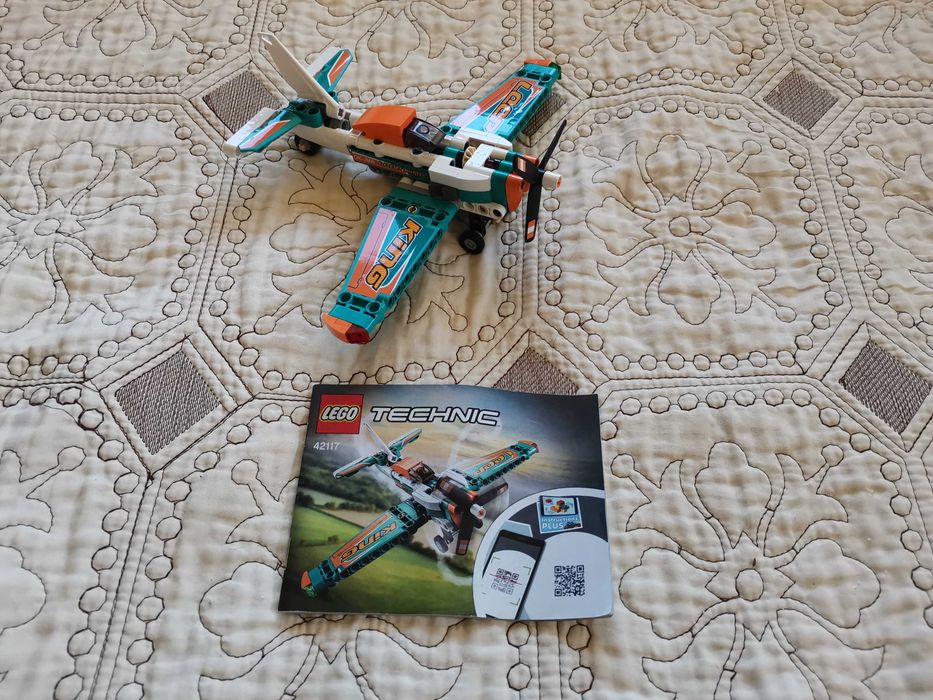 LEGO Technic пет сета.