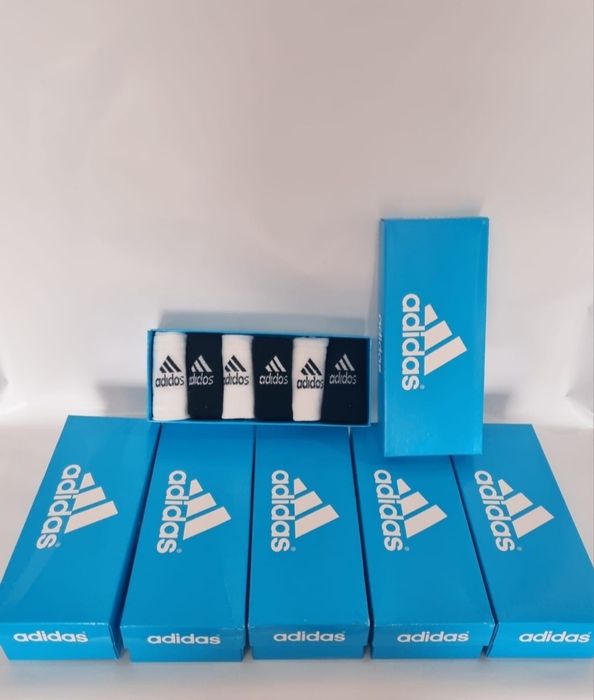 Șosete / Ciorapi ADIDAS