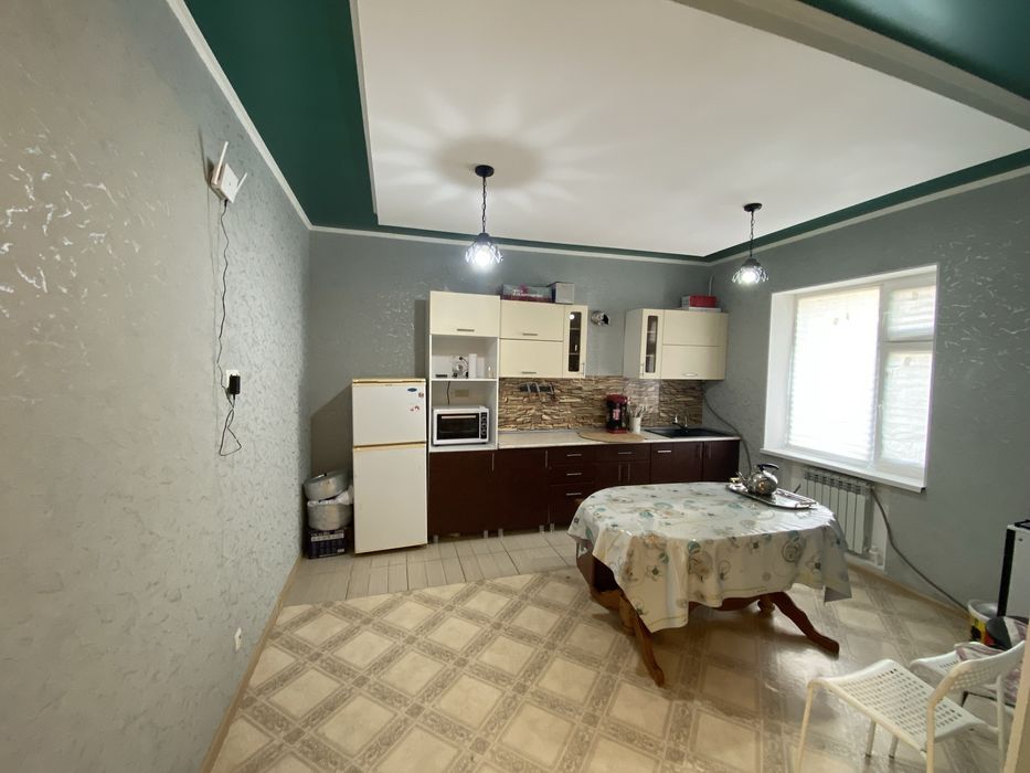 Продаются монсардный дом