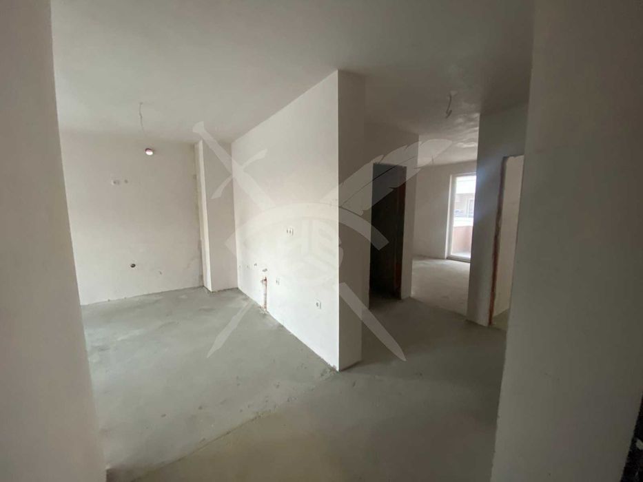 Тристаен апартамент в Остромила! 103390