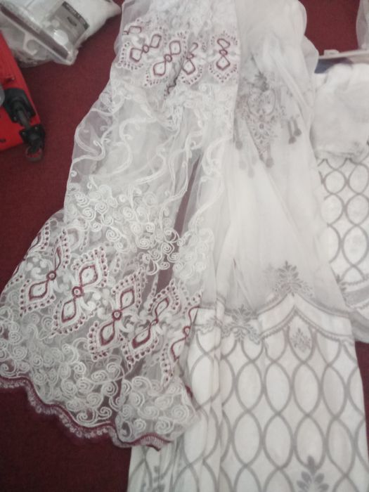 Perdele mai multe modele