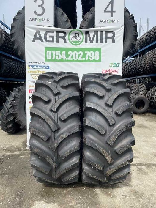 Anvelope noi agriocle pentru combina 12PR garantie Cauicucuri 23.1-30