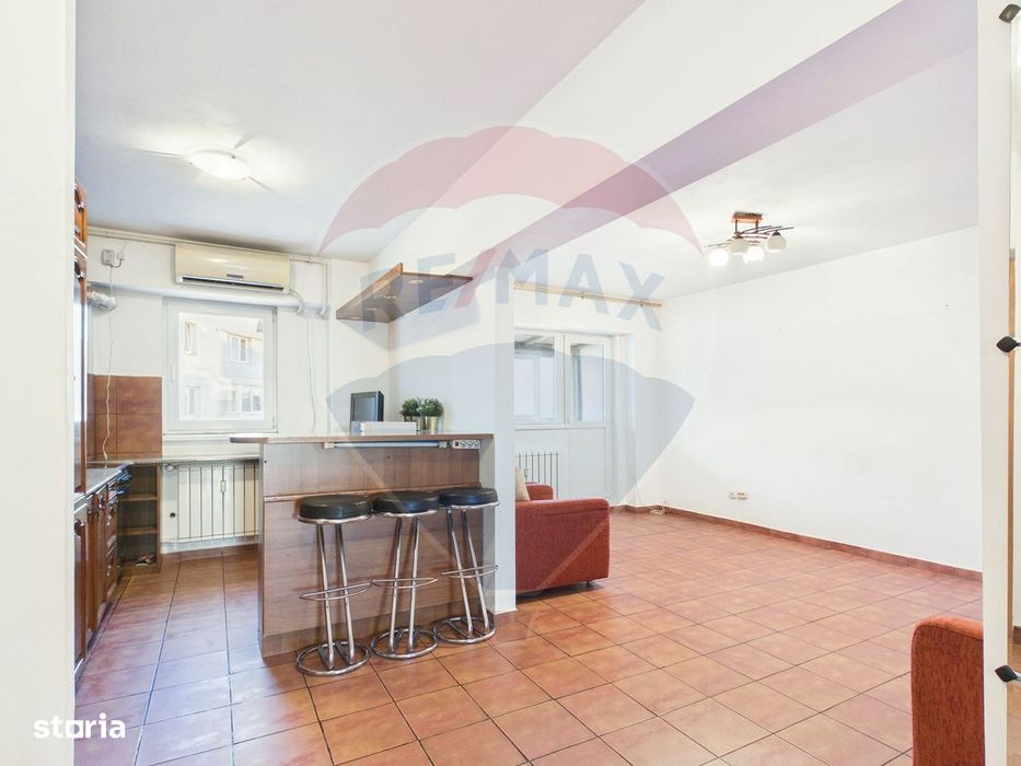 Apartament 4 camere Obor - metrou