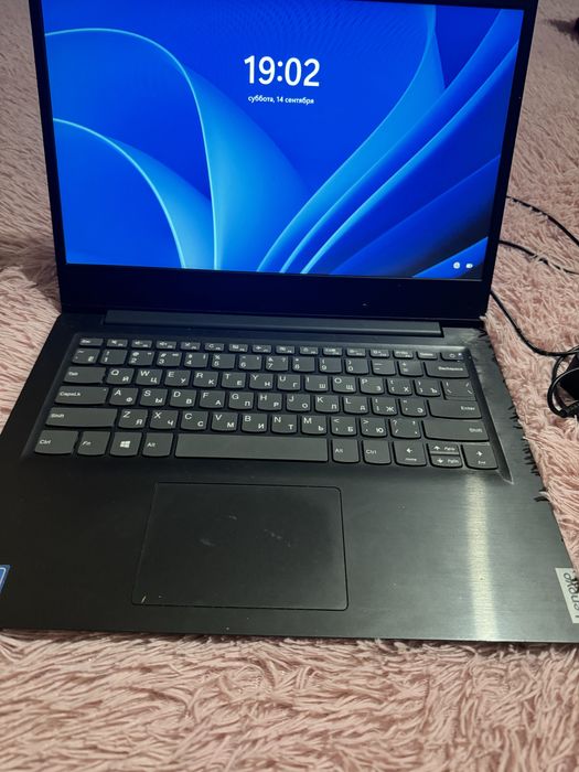 Ноутбук Lenovo ideaPad S145-14IWL