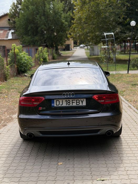 Audi A5 /2700/tdi