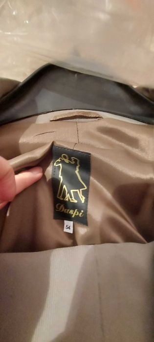 Costum bărbați DASPI