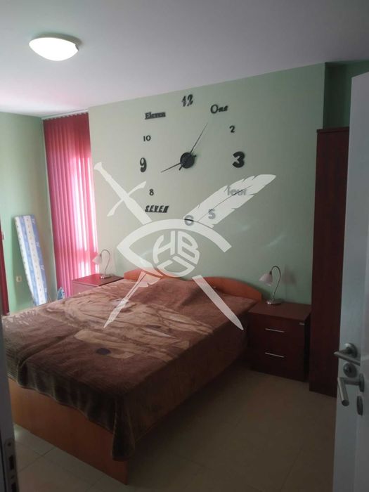 Продава се Тристаен апартамент в к.к. Слънчев бряг - 104 кв.м за 755 €/кв.м - Снимка #11