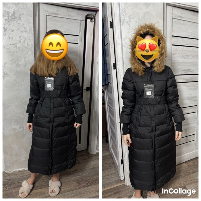 Новые куртки. Разные. Размер от 44 до 54.